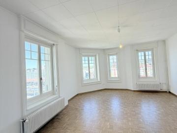 3.5 Zimmer, 4. Stock