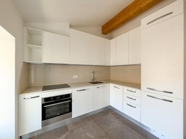 3.5 Zimmer, 4. Stock