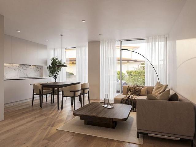 3.5 Zimmer, 4. Stock