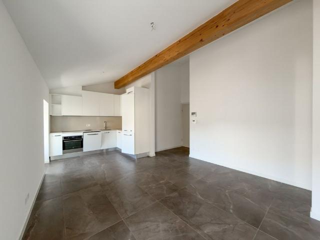 3.5 Zimmer, 4. Stock