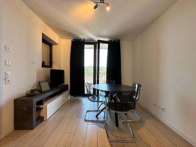 3.5 Zimmer, 54 m², 1. Stock