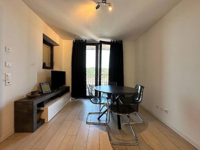 3.5 Zimmer, 54 m², 1. Stock