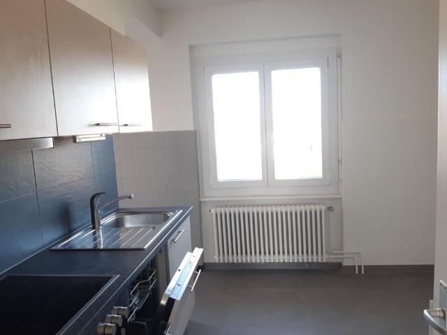3.5 Zimmer, 54 m², 4. Stock