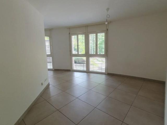 3.5 Zimmer, 54 m²