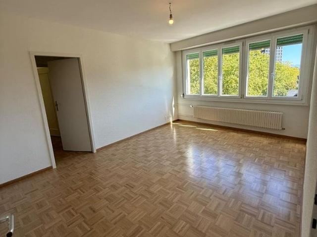 3.5 Zimmer, 54 m²