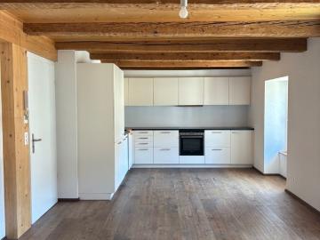 3.5 Zimmer, 54 m²