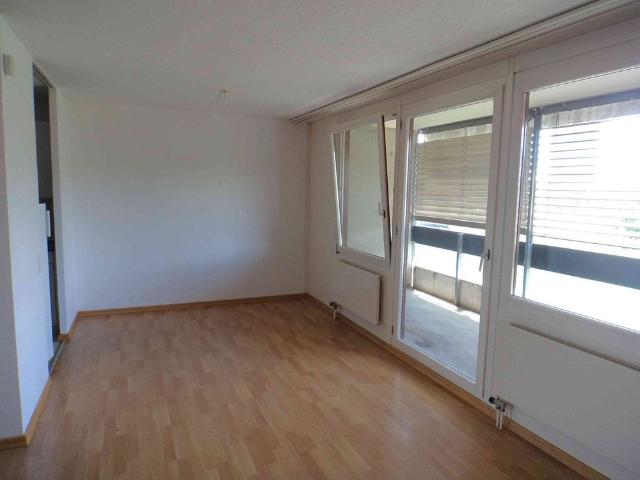 3.5 Zimmer, 54 m², 8. Stock