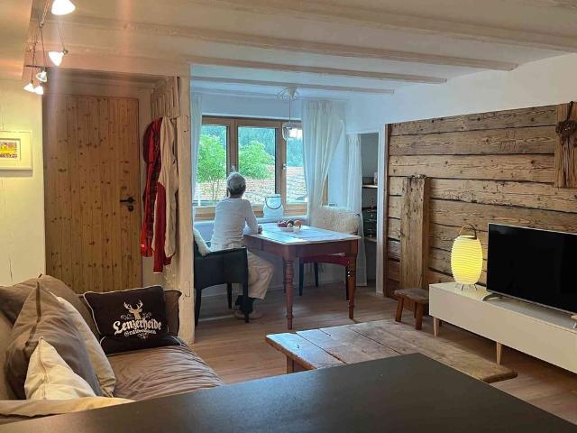 3.5 Zimmer, 54 m², EG