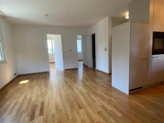 3.5 Zimmer, 55 m², 1. Stock