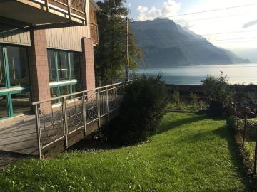 3.5 Zimmer, 55 m², 2. Stock