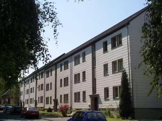 3,5 Zimmer 55 m² 489 € Kaltmiete Wohnungen in Mönchenglad.