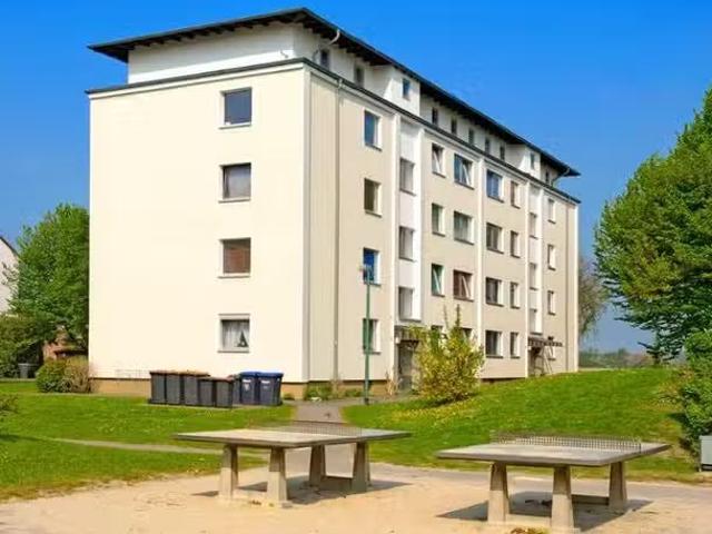 3,5 Zimmer 55 m² 529 € Kaltmiete Wohnungen in Ahlen