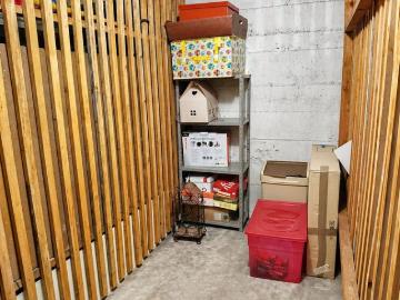 3.5 Zimmer, 55 m²