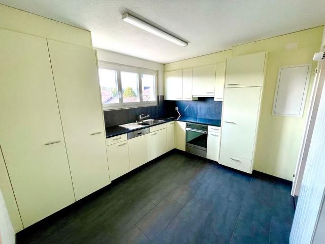 3.5 Zimmer, 56 m², 2. Stock
