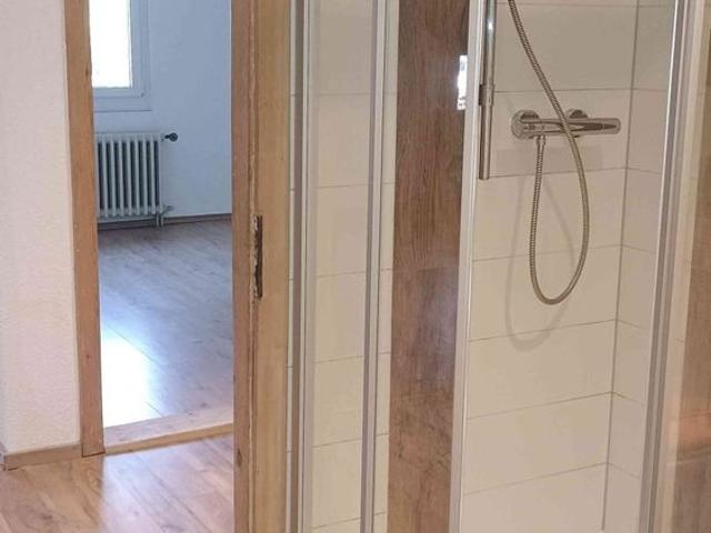 3.5 Zimmer, 56 m², 2. Stock