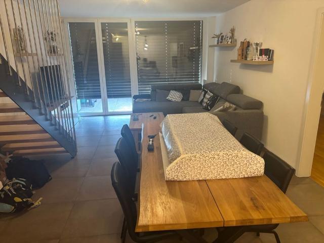 3.5 Zimmer, 110 m², 2. Stock