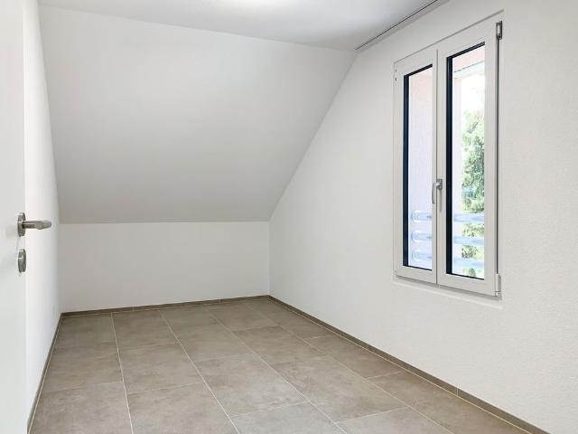 3.5 Zimmer, 56 m², 2. Stock