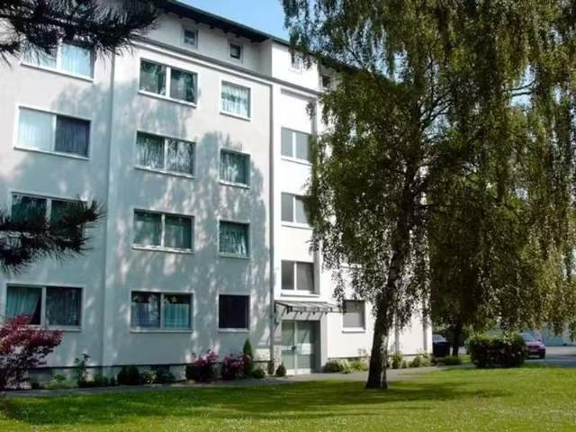 3,5 Zimmer 56 m² 549 € Kaltmiete Wohnungen in Ahlen