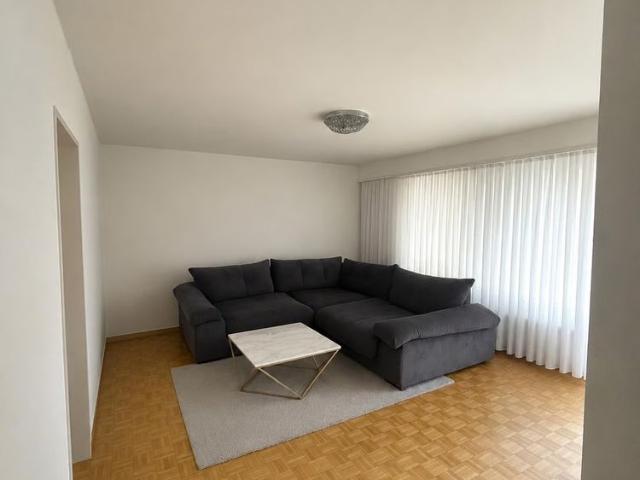 3.5 Zimmer, 57 m², 3. Stock