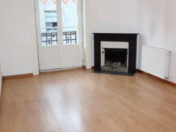 3.5 Zimmer, 57 m², 3. Stock