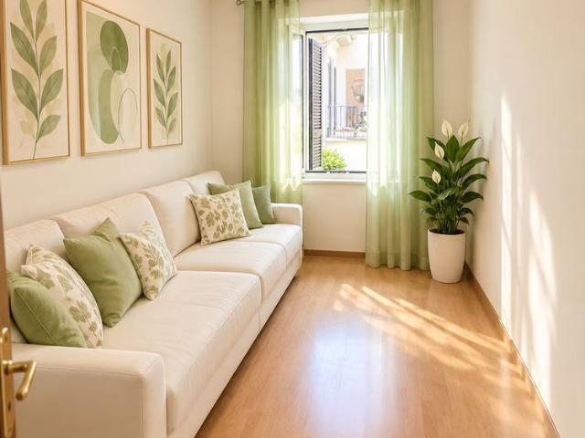 3.5 Zimmer, 57 m², 1. Stock