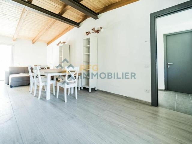 3.5 Zimmer, 57 m²