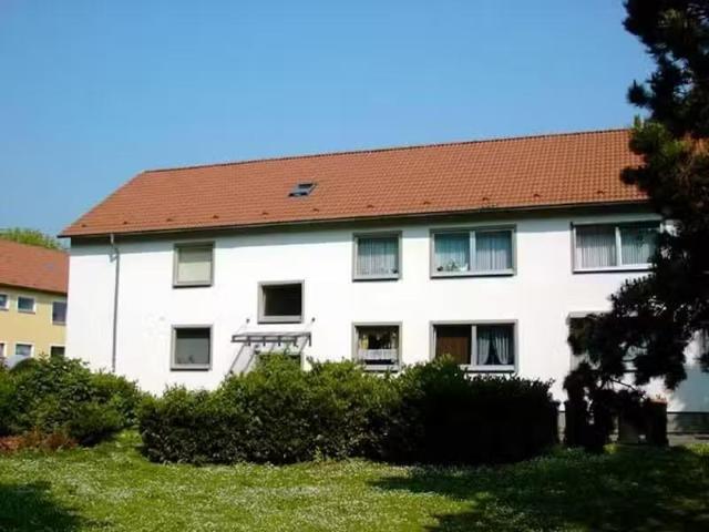 3,5 Zimmer 57 m² 509 € Kaltmiete Wohnungen in Ahlen