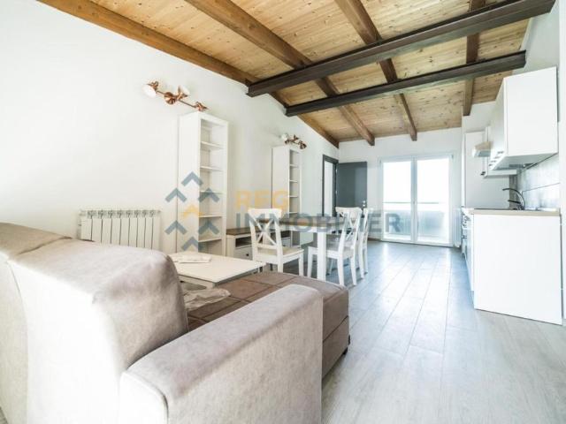 3.5 Zimmer, 57 m², EG