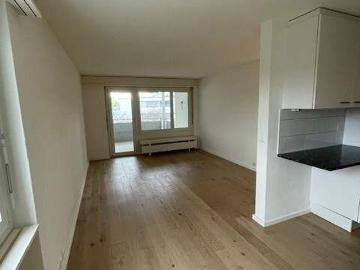 Bellach, Bezirk Lebern, Amtei Solothurn-Lebern, Kanton Solothurn