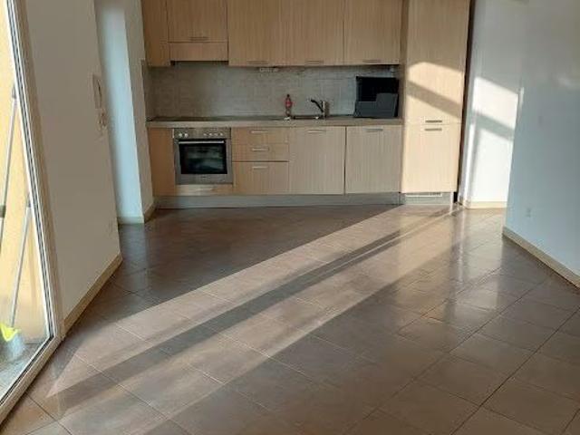 3.5 Zimmer, 58 m²