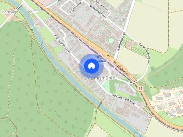 Rämismühle, Zell, Bezirk Winterthur, Bezirk Winterthur, Kanton Zürich