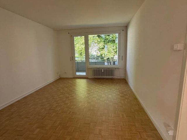 3.5 Zimmer, 58 m², 1. Stock
