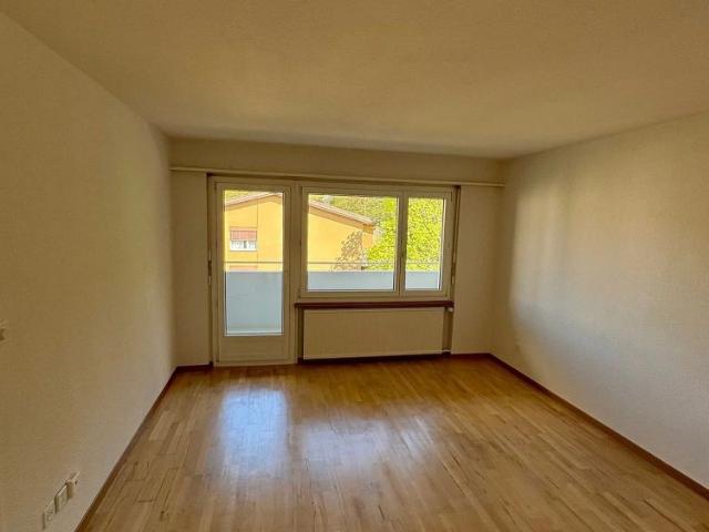 3.5 Zimmer, 58 m², 4. Stock