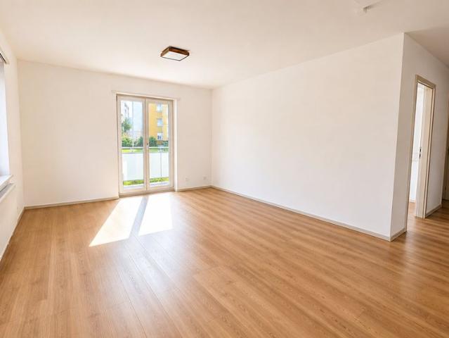3.5 Zimmer, 58 m², EG