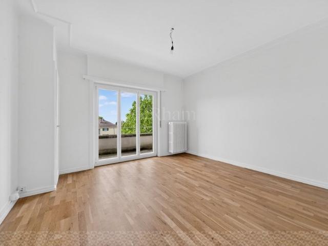3.5 Zimmer, 59 m², 3. Stock