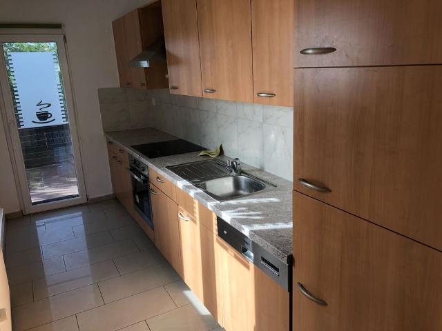 3.5 Zimmer, 59 m², 2. Stock