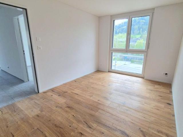 3.5 Zimmer, 59 m², 2. Stock