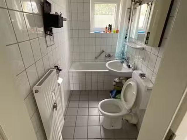 3,5 Zimmer 59 m² 479 € Kaltmiete Wohnungen in Baesweiler