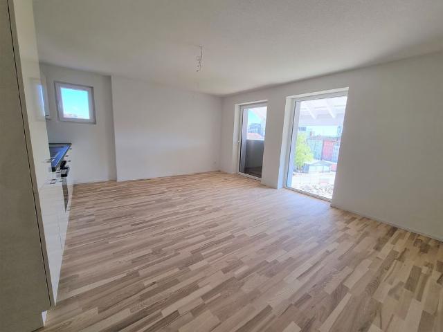 3.5 Zimmer, 59 m², 4. Stock