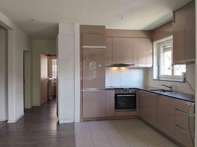 3.5 Zimmer, 50 m², 1. Stock