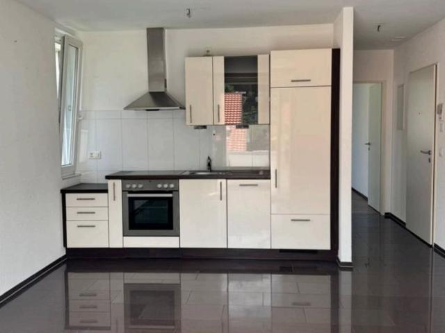 3.5 Zimmer, 50 m², 2. Stock