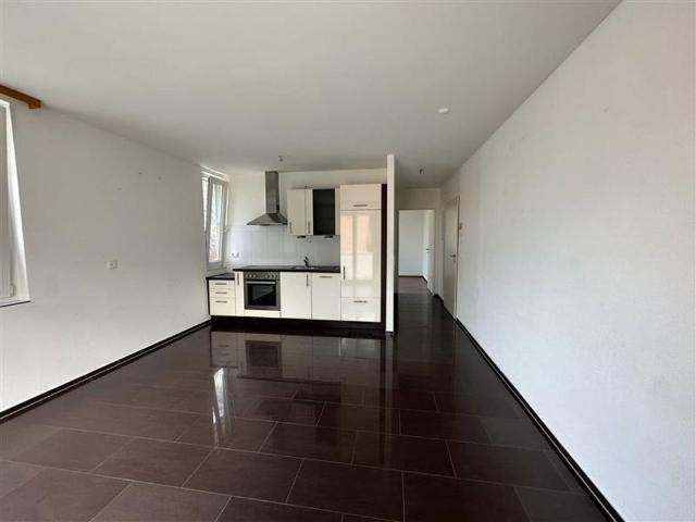3.5 Zimmer, 50 m², 2. Stock
