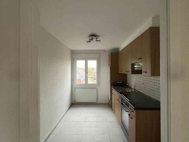 3.5 Zimmer, 50 m², 2. Stock