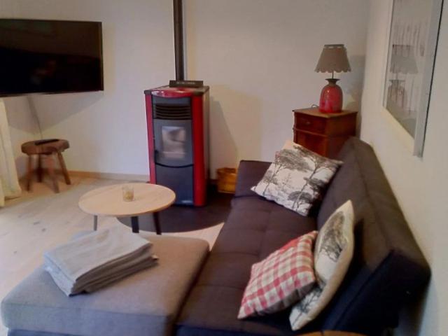 3.5 Zimmer, 50 m²