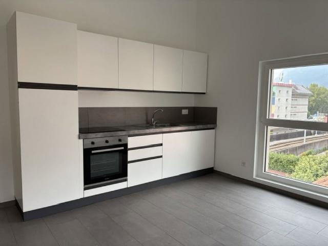 3.5 Zimmer, 51 m², 3. Stock