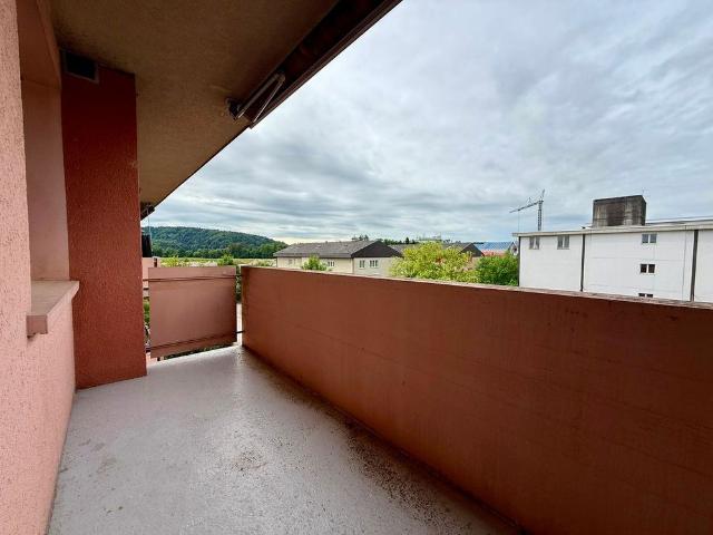 3.5 Zimmer, 51 m²