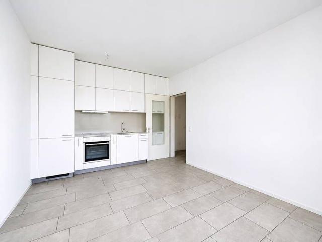 3.5 Zimmer, 51 m², 5. Stock