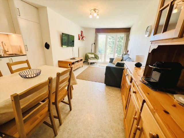3.5 Zimmer, 51 m², EG