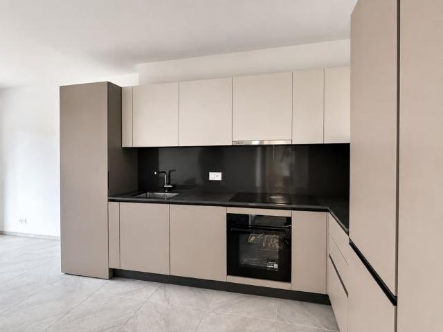 3.5 Zimmer, 52 m², 1. Stock