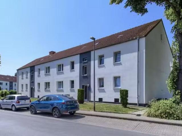 3,5 Zimmer 52 m² 359 € Kaltmiete Wohnungen in Hamm